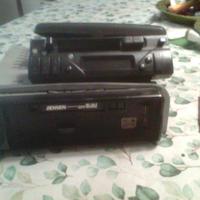 AUTORADIO JENSEN MC 1300