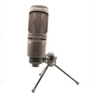 Microfono Audio Technica AT2020USB