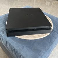 Playstation 4 Slim 500 GB