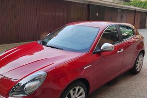 Alfa Romeo Giulietta 1.6 JTDm-2 120 CV super AUTOM