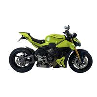 DUCATI STREETFIGHTER 2025 TERMINALI TERMIGNONI