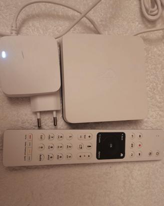 TV Box