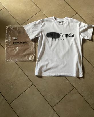 T-shirt Palm Angels
