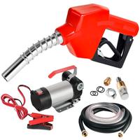 Pompa autoadescante per diesel