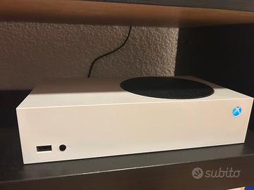 Xbox Series S 512 Gb