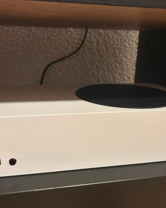 Xbox Series S 512 Gb
