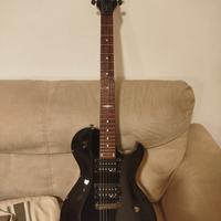 chitarra elettrica SGR by Schecter 