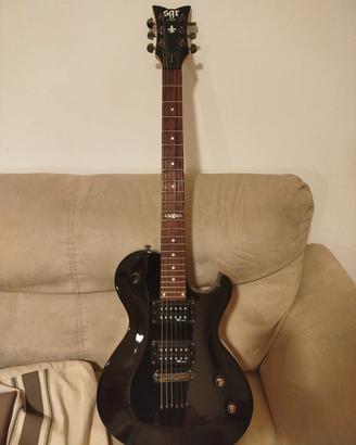 chitarra elettrica SGR by Schecter 