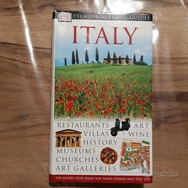 Guida Turistica ITALIA