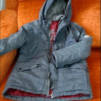 giubotto invernale ragazzo 12 anni