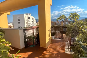 Piano alto Zona PERPIGNANO BASSA