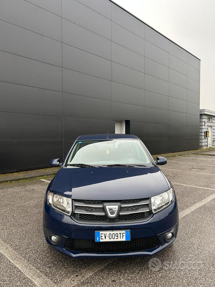 DACIA Duster 1ª serie