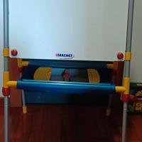 Lavagna magnetica scrivibile