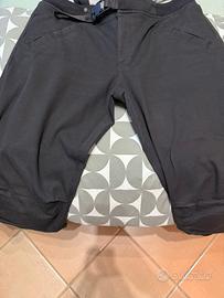 Pantaloni moto Dainese