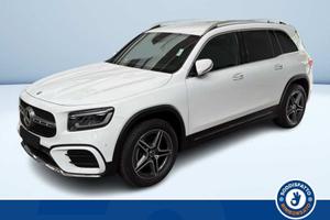 Mercedes-Benz GLB Classe 200d Automatic AMG L...