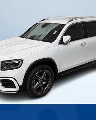 Mercedes-Benz GLB Classe 200d Automatic AMG L...