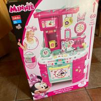 Cucinetta minnie bimba