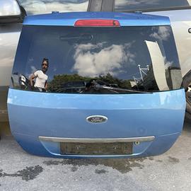 PORTELLONE POSTERIORE COMPLETO FORD Fusion 3° Ser