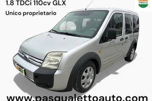 FORD Tourneo Connect 200S 1.8 TDCi/110CV PC GLX
