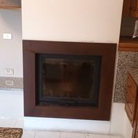 camino ad aria montegrappa