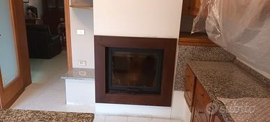 camino ad aria montegrappa