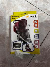 Zanzariera passeggino