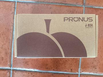 Super radio da campeggio PRUNUS J-924. NUOVA