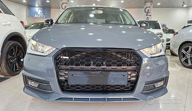 Audi A1 SPB 1.6 TDI 116 CV S-Line Edition