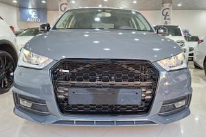 Audi A1 SPB 1.6 TDI 116 CV S-Line Edition
