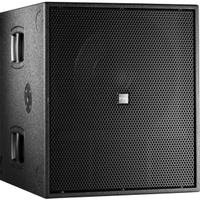Subwoofer FBT Horizon VHA 118
