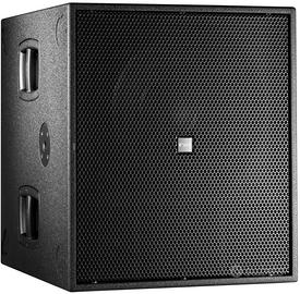 Subwoofer FBT Horizon VHA 118