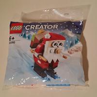 Lego Babbo Natale