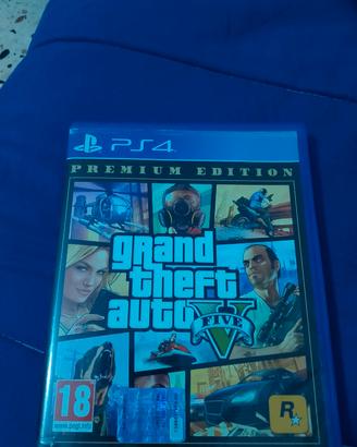 gta v