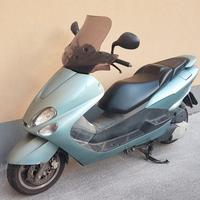 Yamaha Majesty 180 - 2004