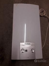 Caldaia Vaillant