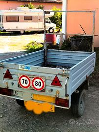 Carrello rimor
