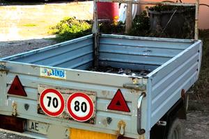 Carrello rimor