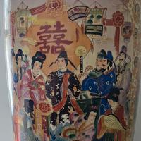 Vaso orientale