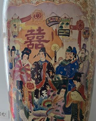 Vaso orientale
