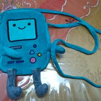 zainetto BMO 