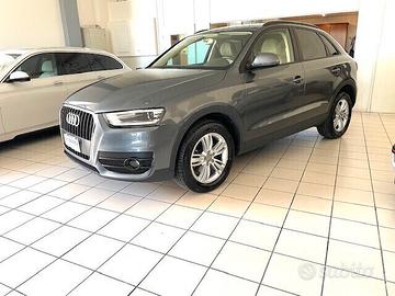 Audi Q3 2.0 TDI Business Plus