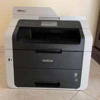 Stampante BROTHER MFC 9340 cdw