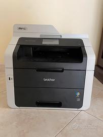 Stampante BROTHER MFC 9340 cdw