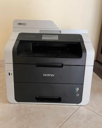 Stampante BROTHER MFC 9340 cdw