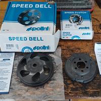 Kit Frizione e Campana 3g polini