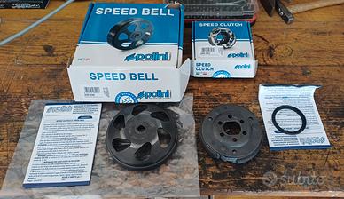 Kit Frizione e Campana 3g polini