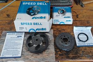 Kit Frizione e Campana 3g polini