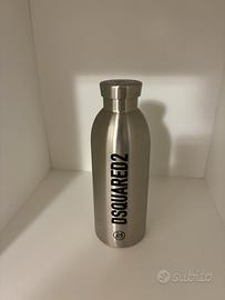 Borraccia termica 24Bottles Dsquared2 Clima 500ml