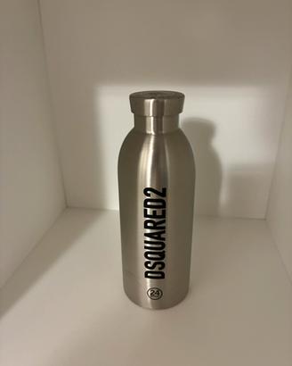 Borraccia termica 24Bottles Dsquared2 Clima 500ml