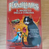 Duologia the familiars Newton Compton editori